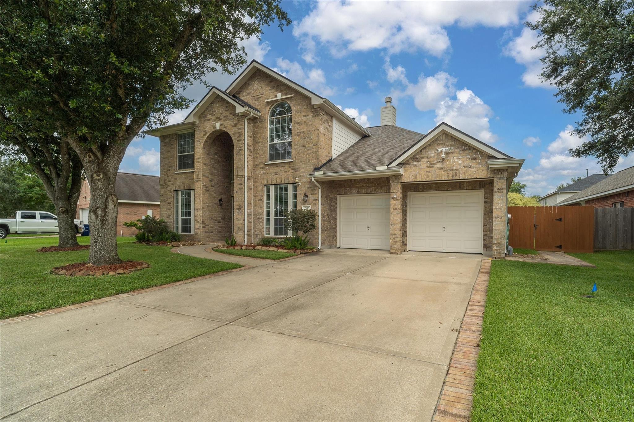 2113 Midway Court