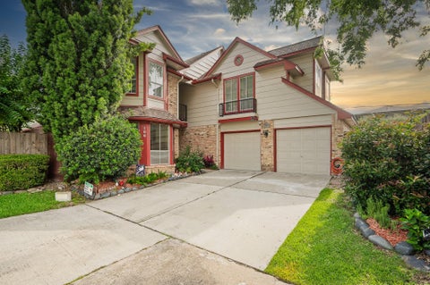 Photo of 12800 Briar Forest Drive #106, Houston, TX 77077 (MLS # 16238948)