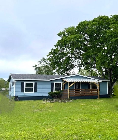 Photo of 6085 Adams Flat Road #A, Brookshire, TX 77423 (MLS # 71954925)