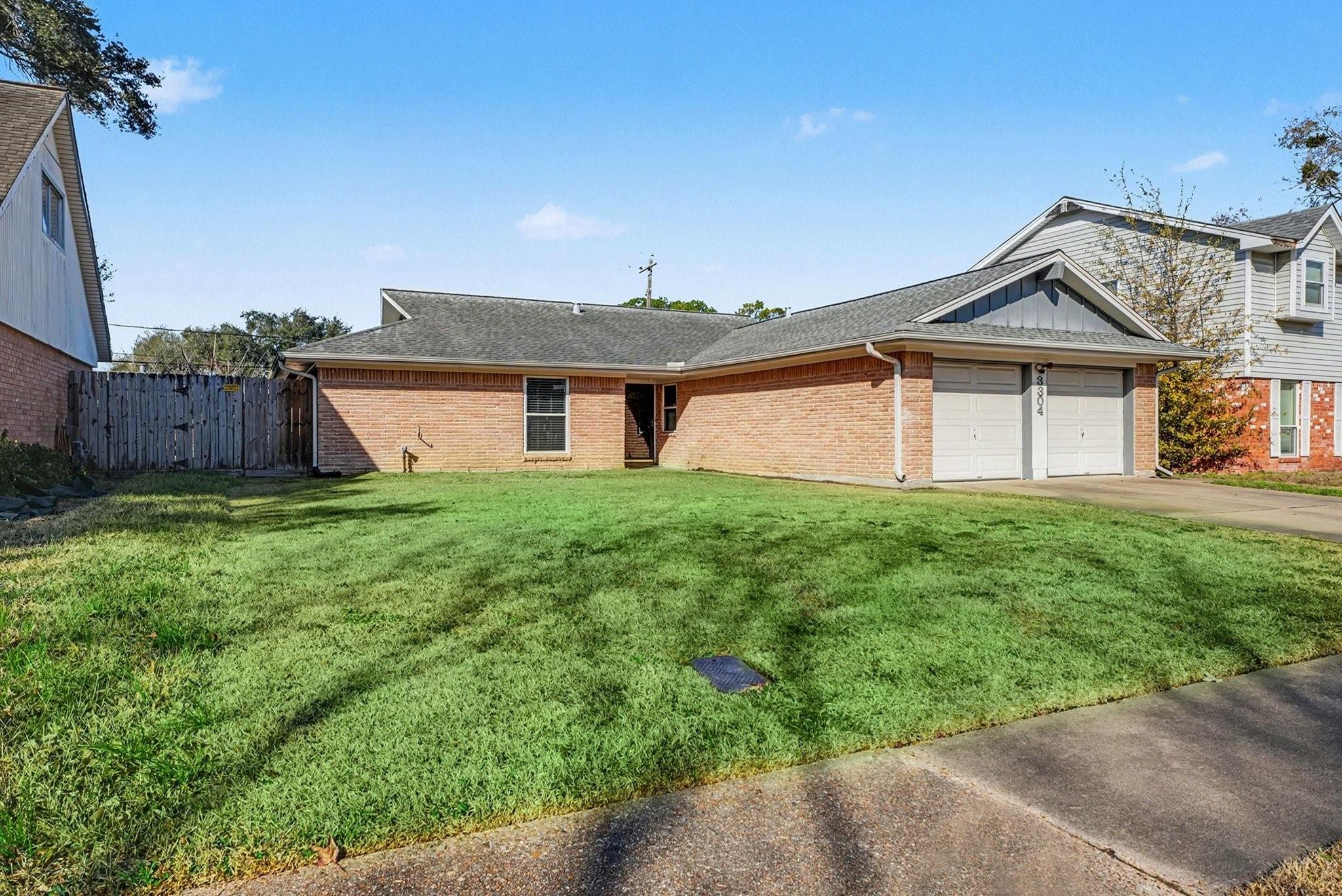 3304 Camellia Avenue