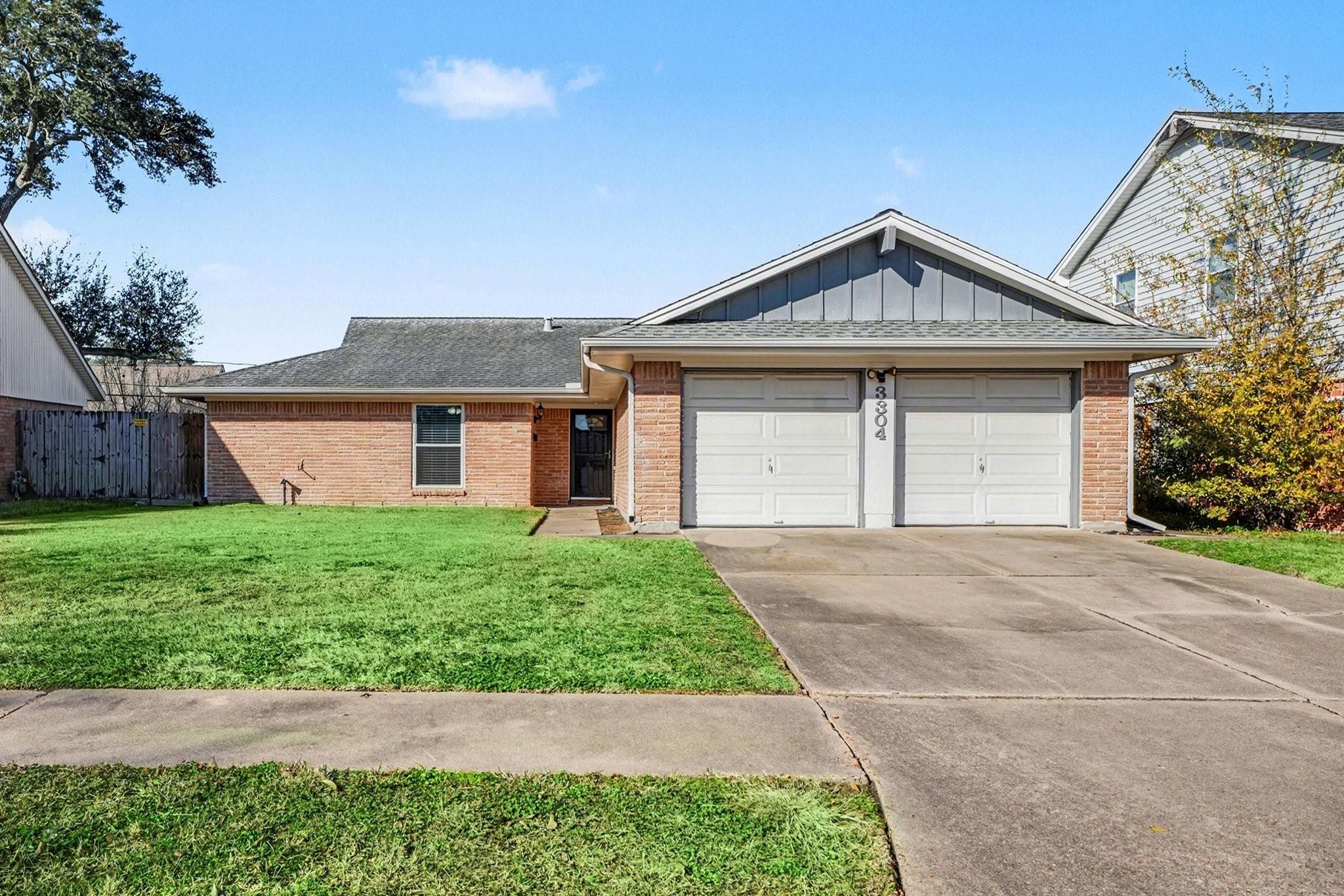 3304 Camellia Avenue