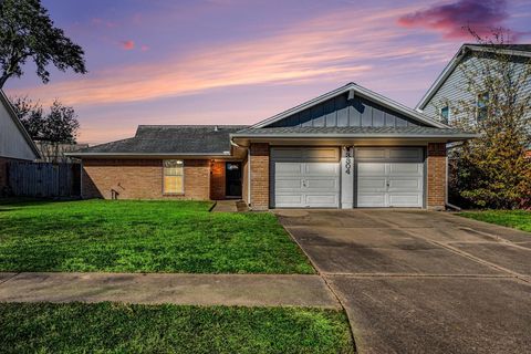 3304 Camellia Avenue Pasadena TX 77505