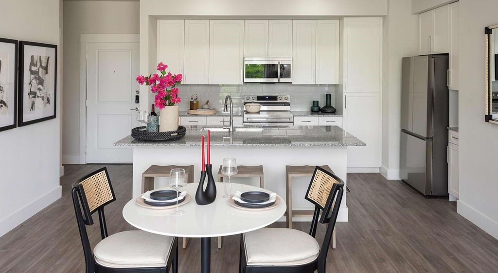 Photo of 2425 Bell Street #1331, Houston, TX 77003 (MLS # 30764045)