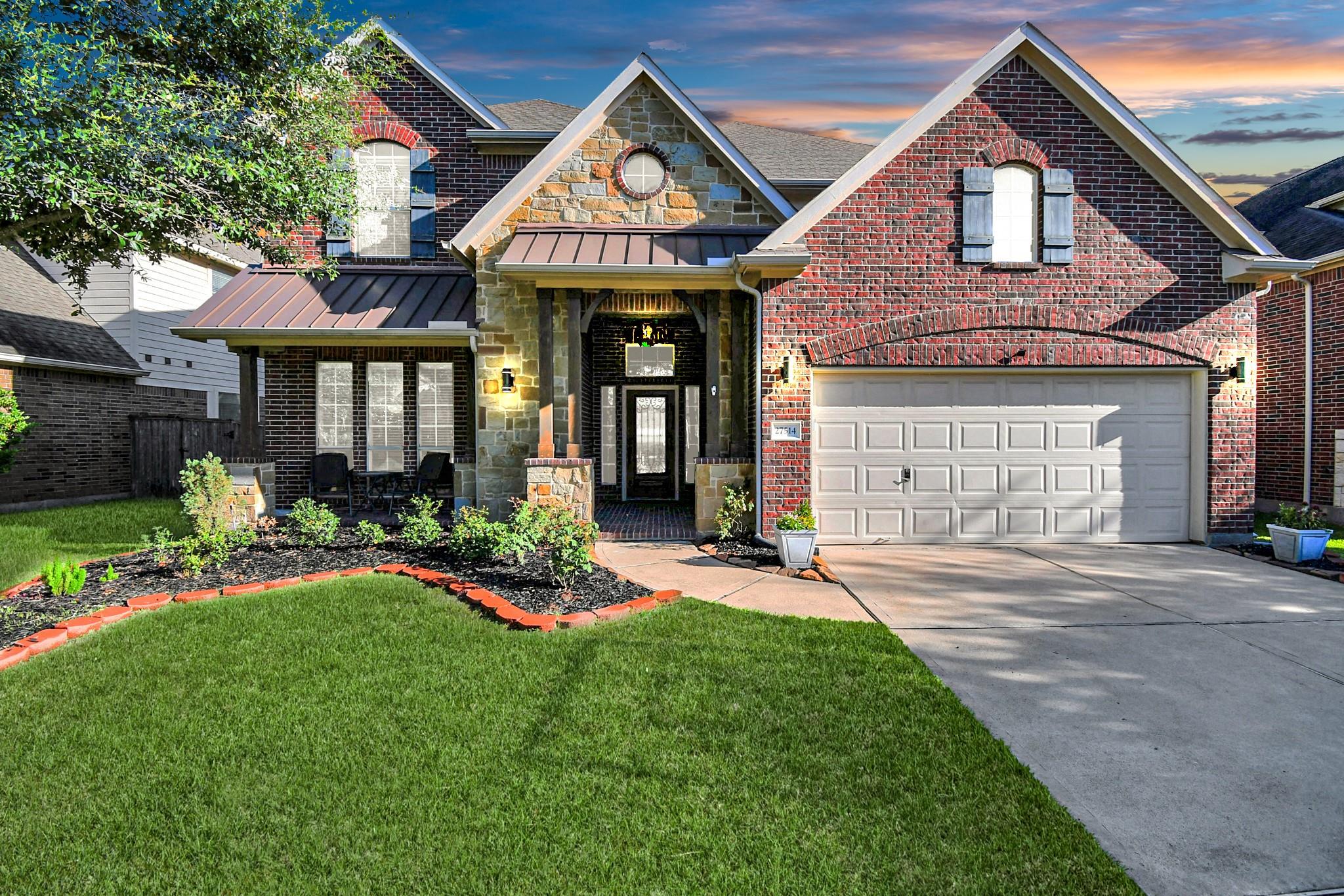 27514 Wilson Run Lane