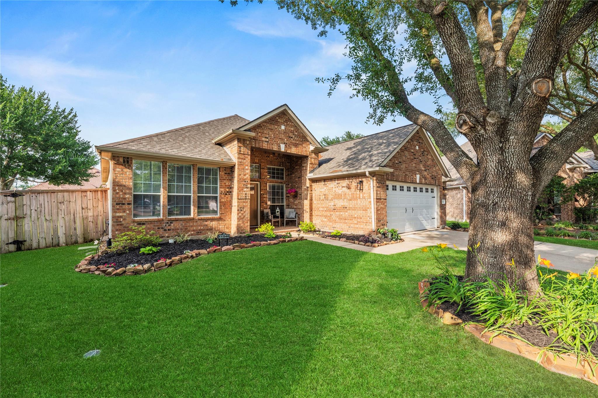 11546 Staffordale Court