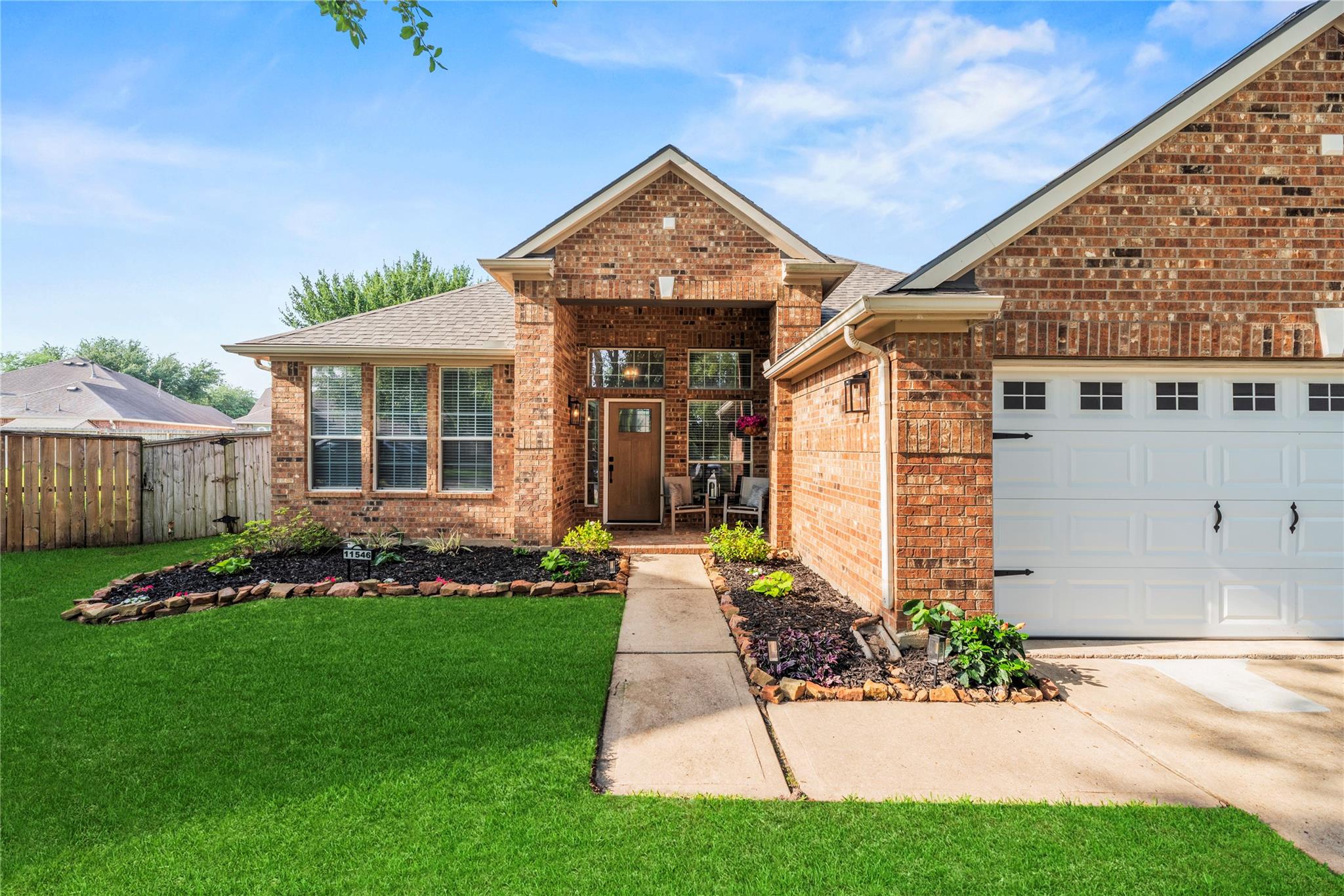 11546 Staffordale Court