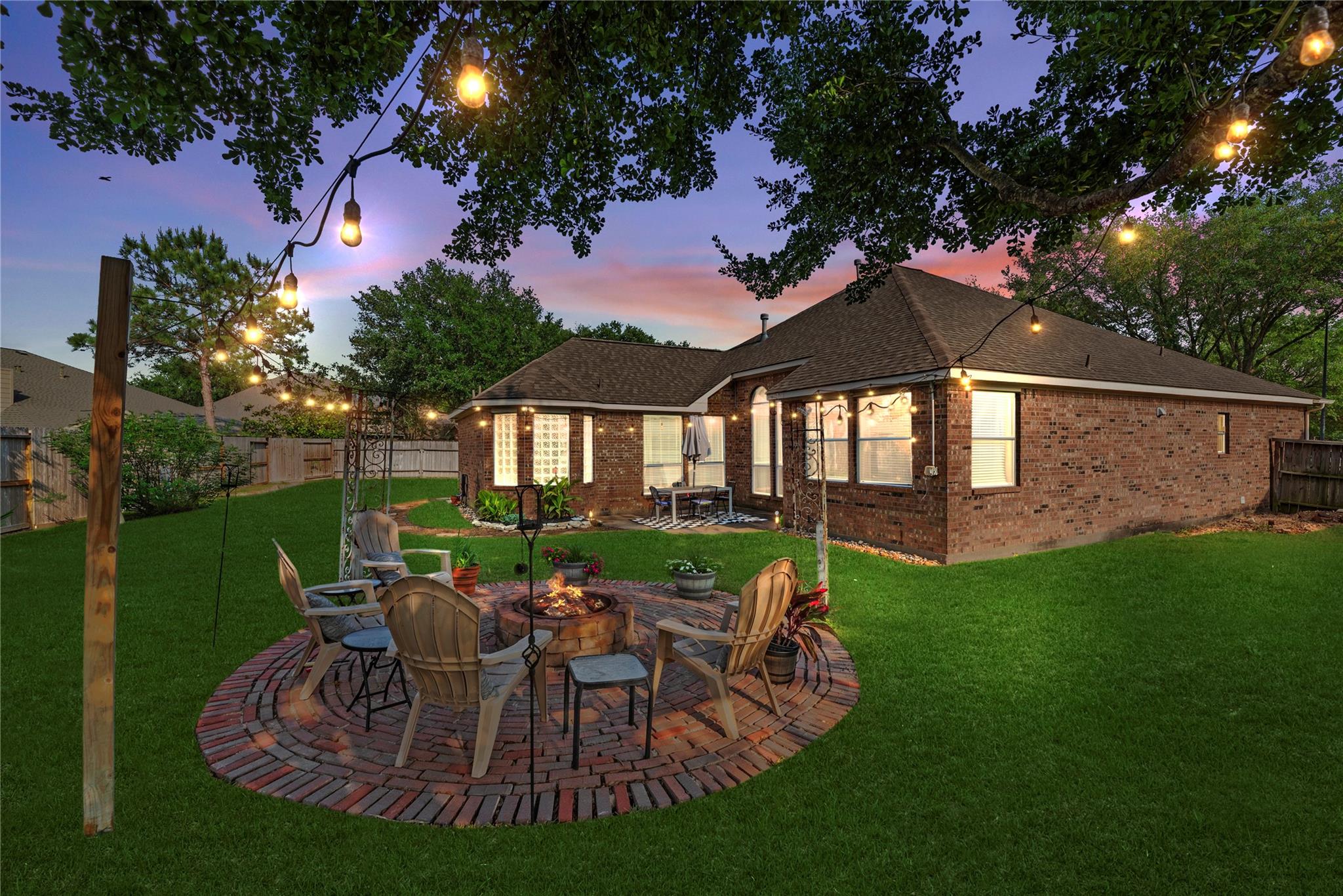 11546 Staffordale Court