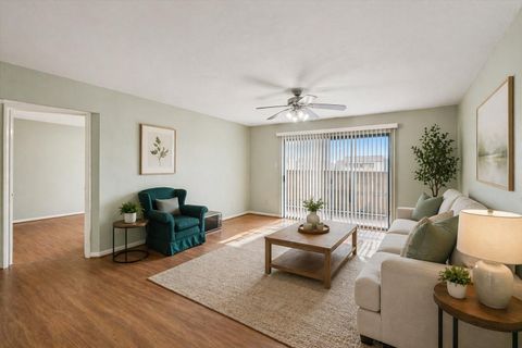 Photo of 8517 Hearth Drive #36, Houston, TX 77054 (MLS # 4579222)