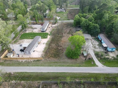 26762 Spanish Oaks Drive New Caney TX 77357