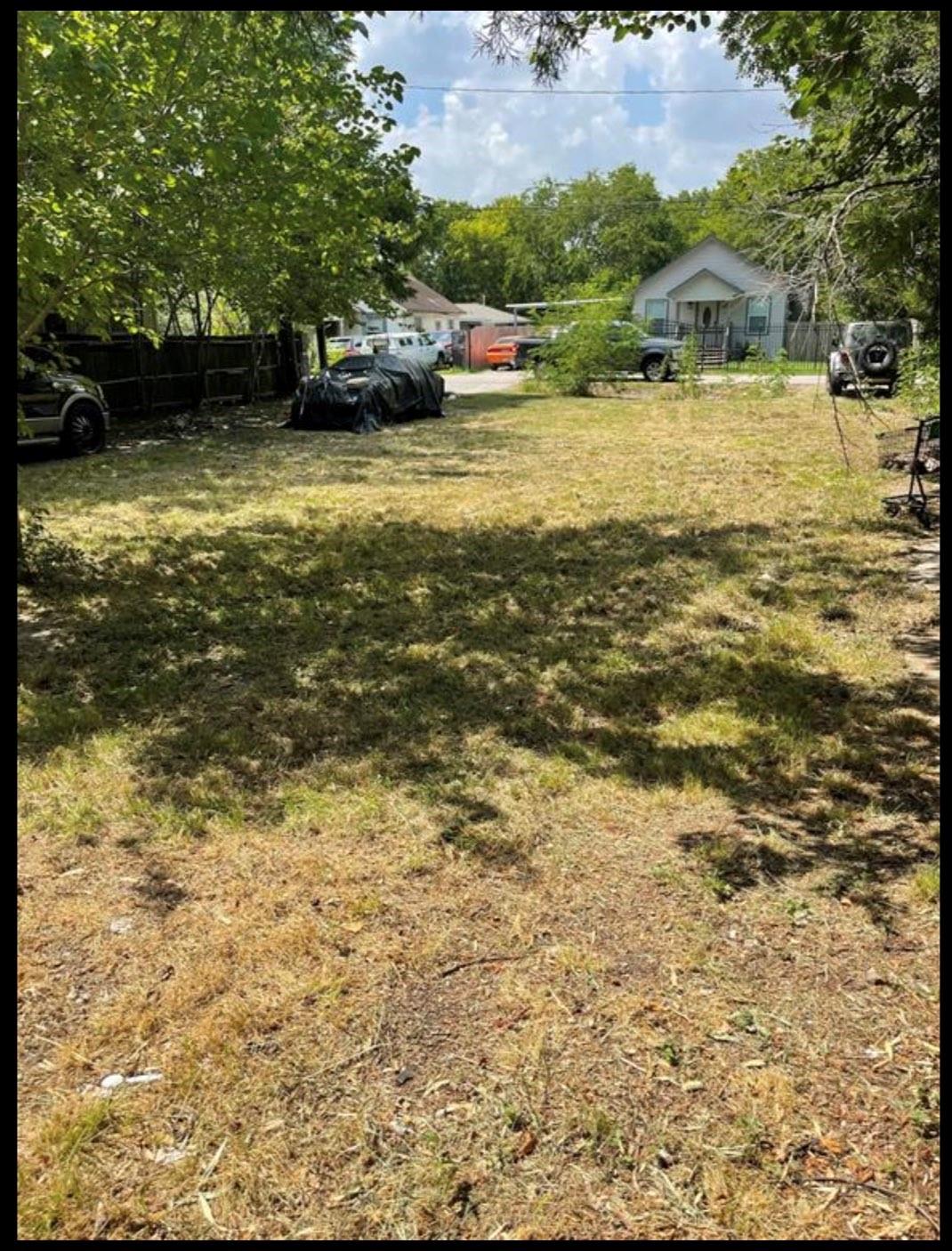 606 & 608 E 43rd Street