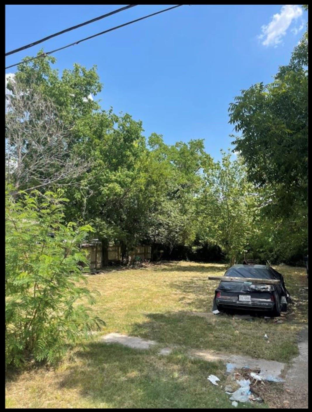 606 & 608 E 43rd Street