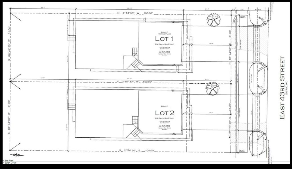 Photo of 606 E 43rd Street, Houston, TX 77022 (MLS # 96860300)