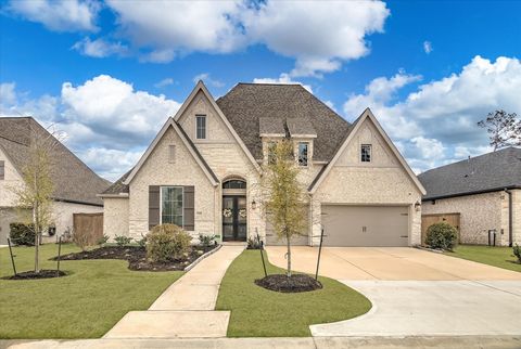 Photo of 22119 Breakwater Lane Ln, Porter, TX 77365 (MLS # 37414744)