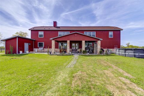 Vacant Land For Sale - 8570 Sunny Side Road<br/> Hempstead, TX 77445