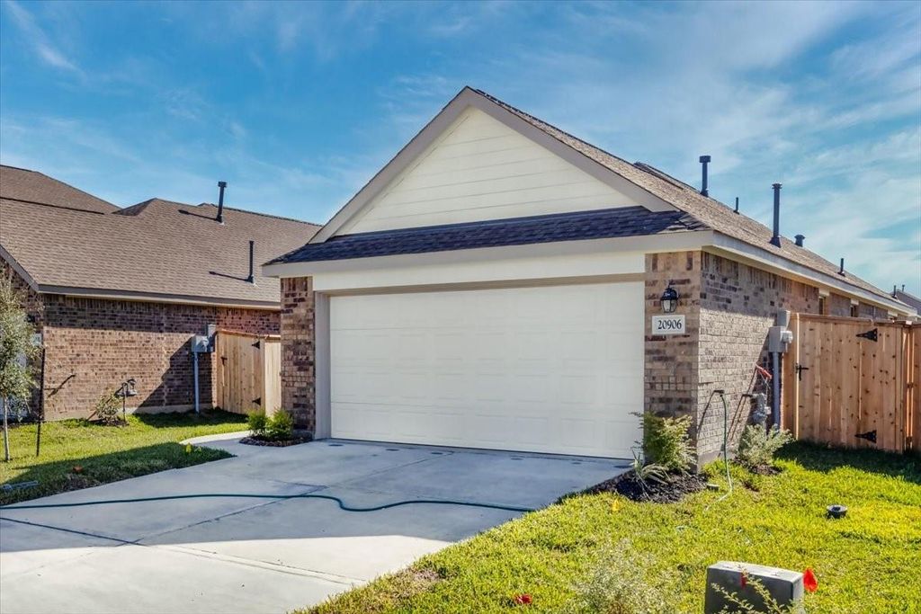 Photo of 20906 Cropani Shadow Drive, New Caney, TX 77357 (MLS # 66261980)