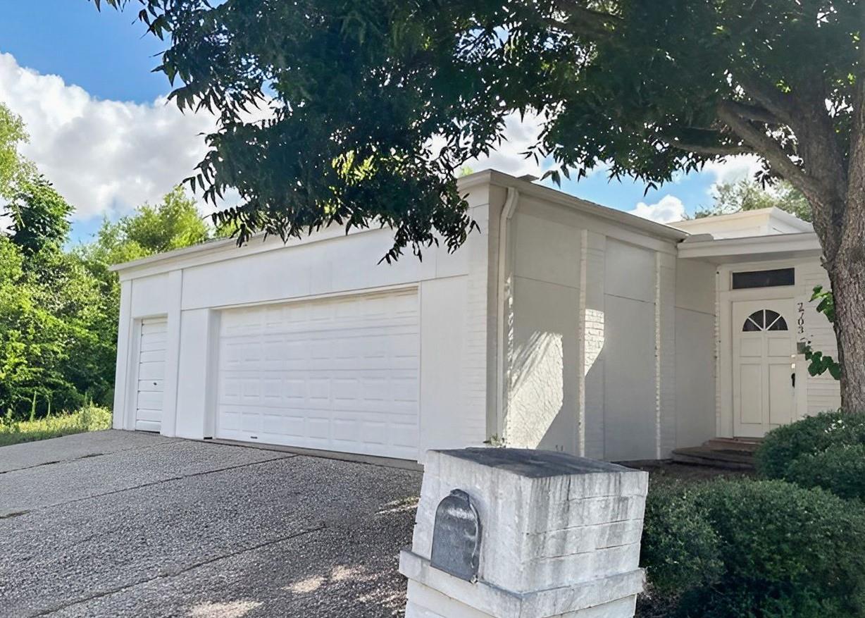 2703 Quail Creek Drive