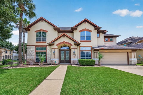 Photo of 5303 Fenwick Way Court, Sugar Land, TX 77479 (MLS # 49682847)