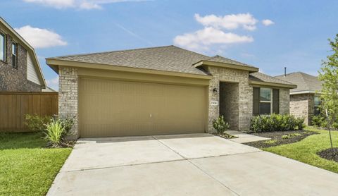 Photo of 1504 Twilight Green Drive, Katy, TX 77493 (MLS # 97401956)