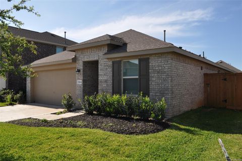 1504 Twilight Green Drive Katy TX 77493
