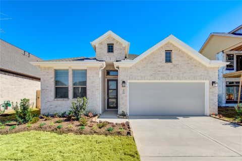 Photo of 4203 Maple Glen Drive, Fulshear, TX 77441 (MLS # 44368949)