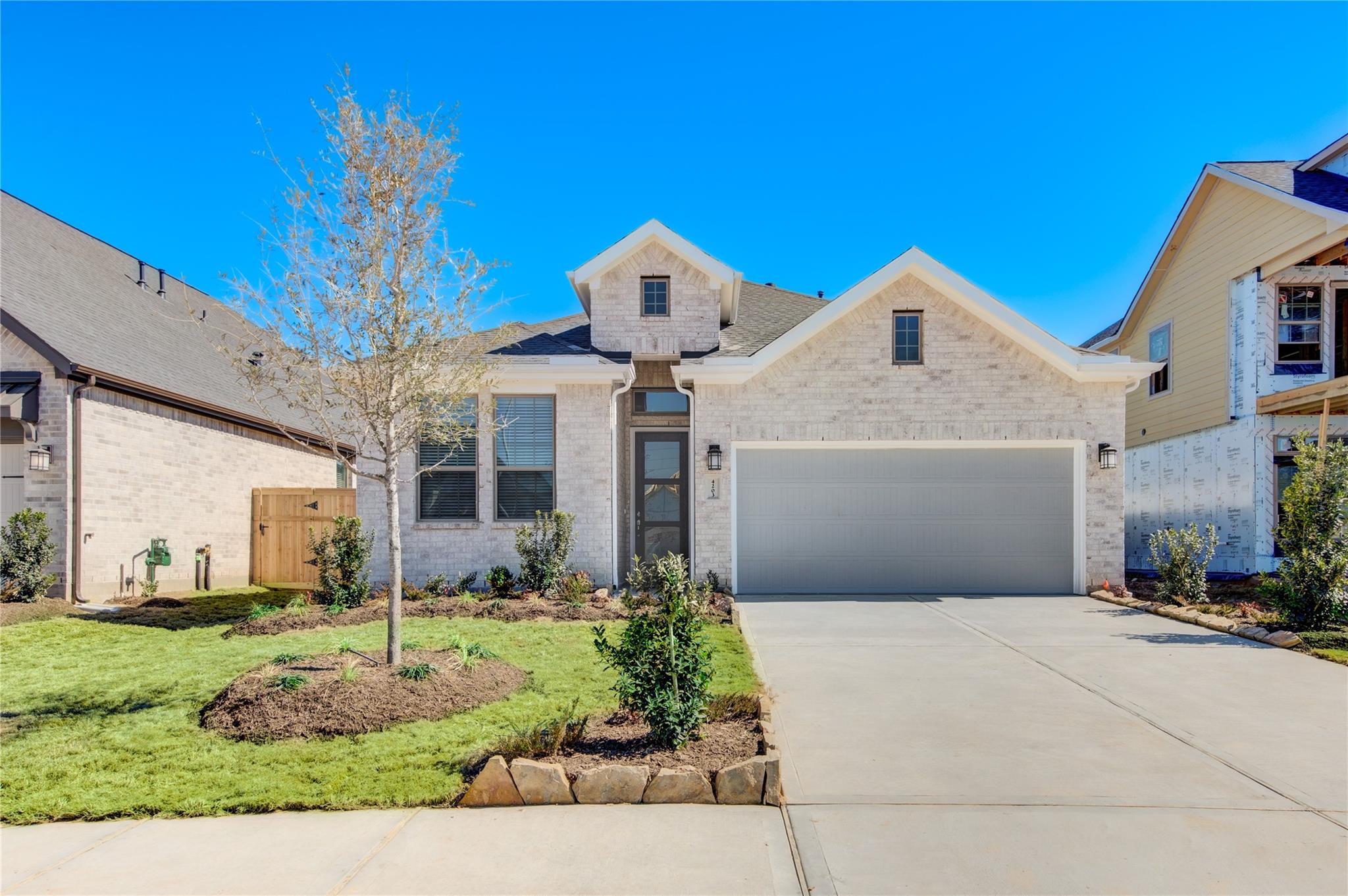 4203 Maple Glen Drive