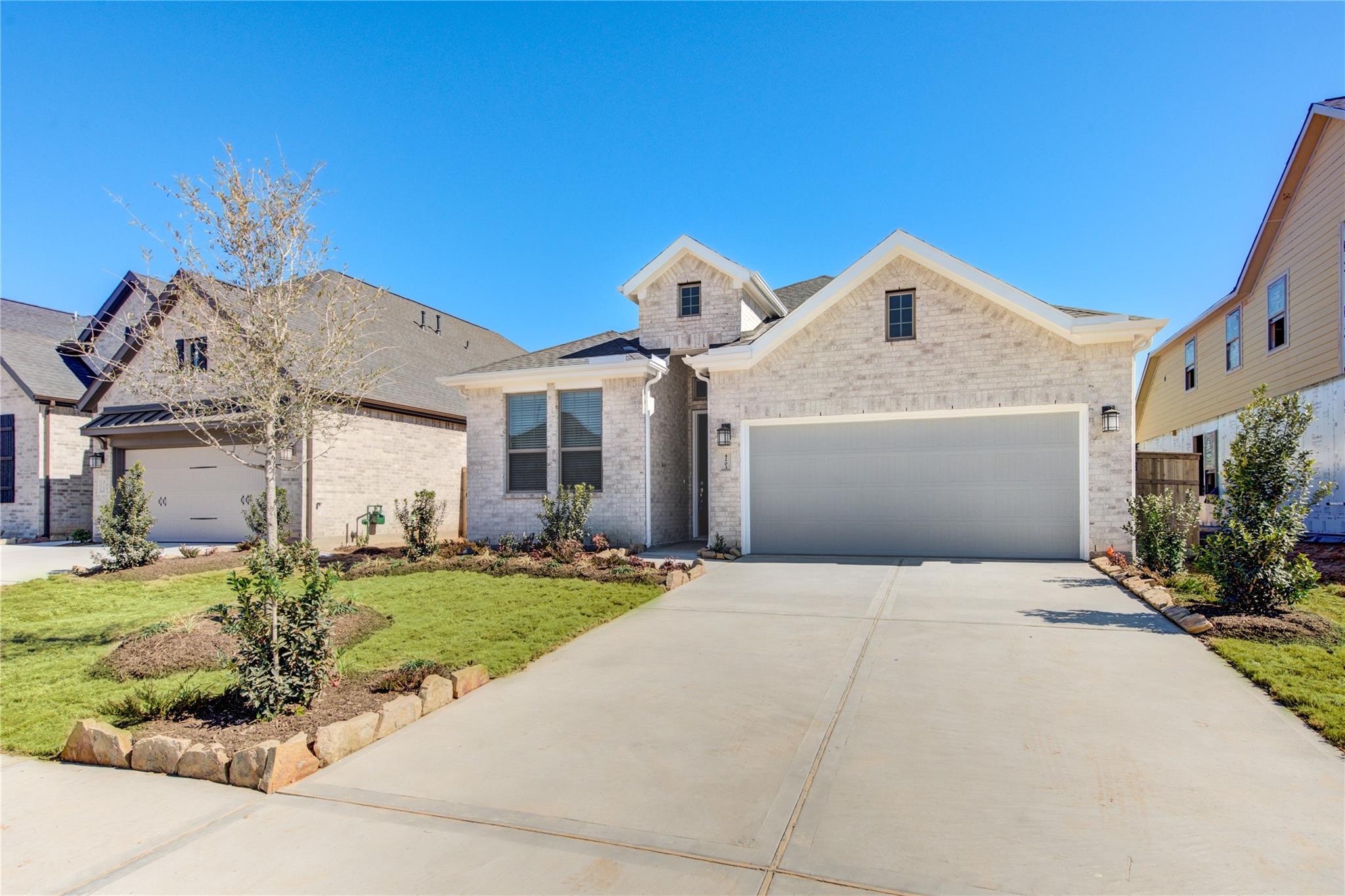 4203 Maple Glen Drive