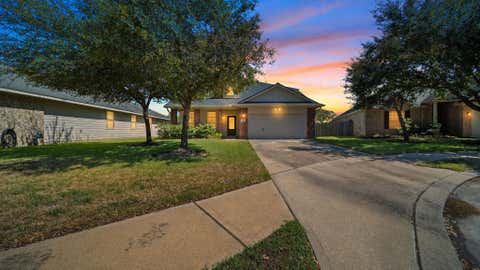 Photo of 16710 Moss Green Court, Cypress, TX 77429 (MLS # 51965309)