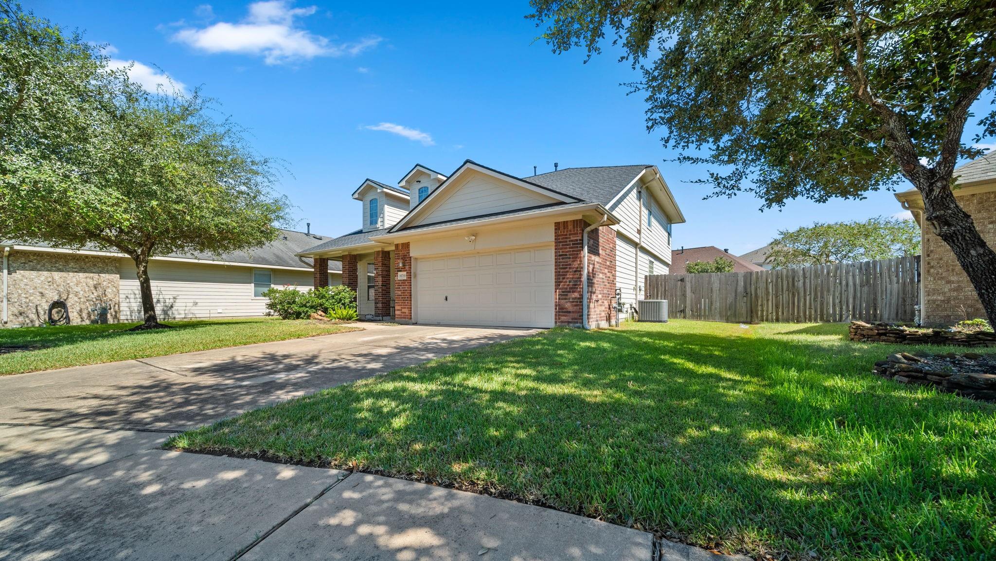 16710 Moss Green Court