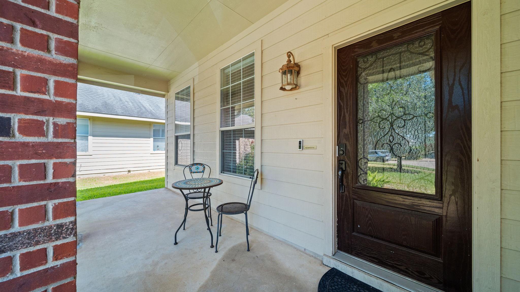 16710 Moss Green Court