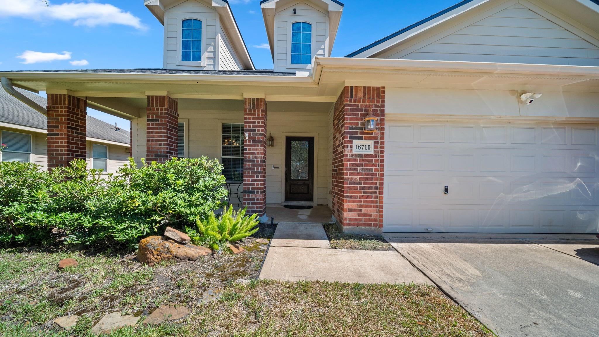 16710 Moss Green Court