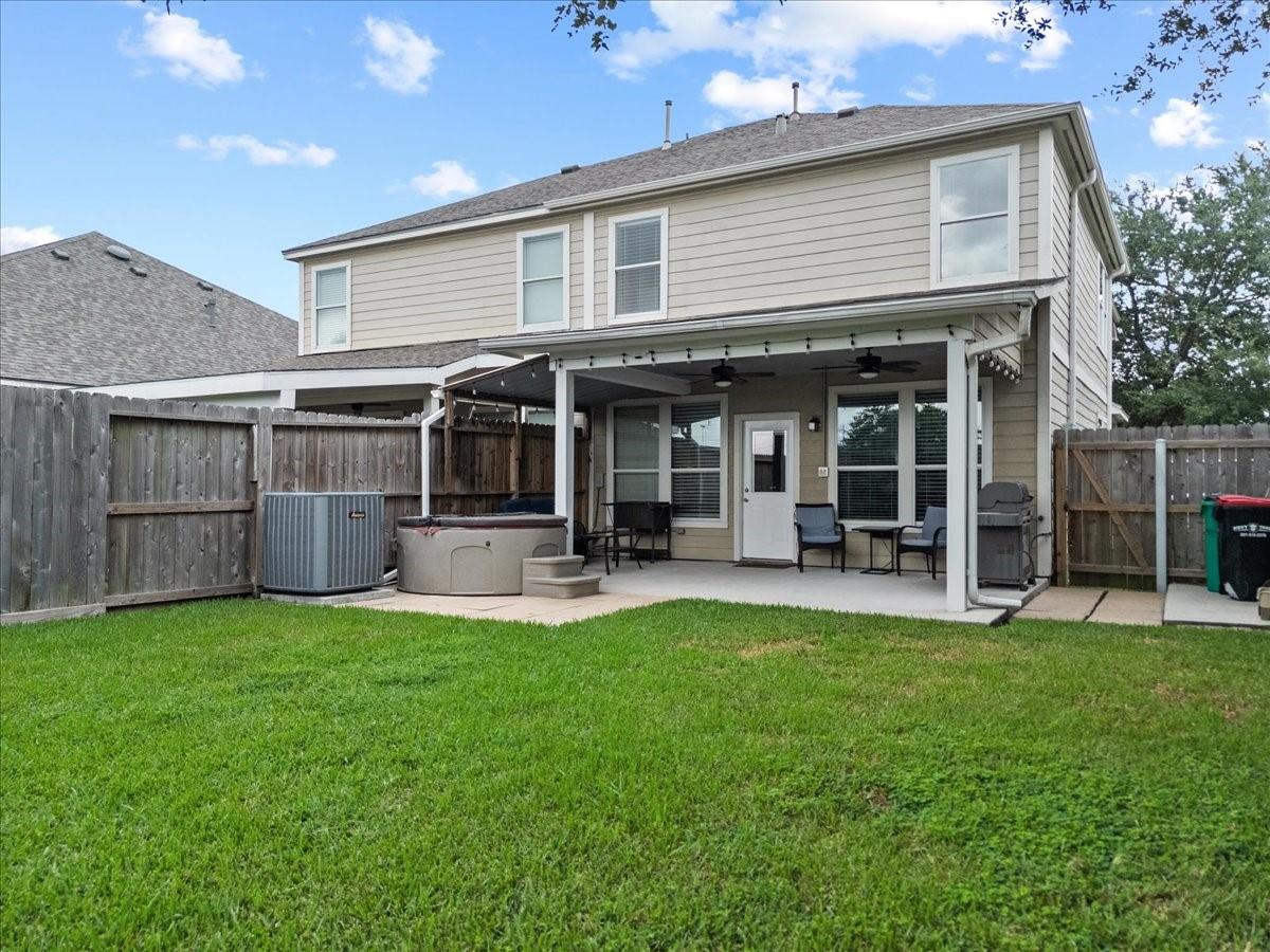 838 San Jacinto Circle