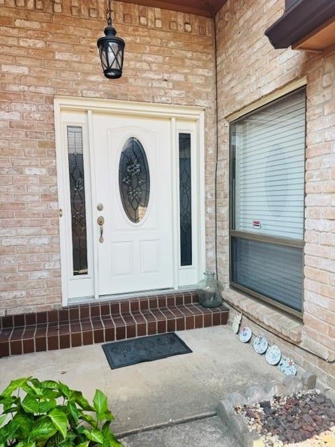 Homes For Rent - 6614 La Granada Drive<br/> Houston, TX 77083