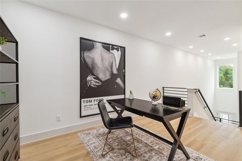 Tiny photo for 3409 Stonewall Street, Houston, TX 77020 (MLS # 66278803)