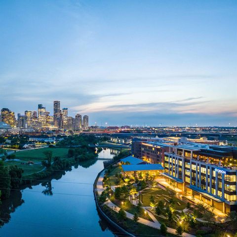 Tiny photo for 3409 Stonewall Street, Houston, TX 77020 (MLS # 66278803)