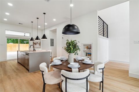 Tiny photo for 3409 Stonewall Street, Houston, TX 77020 (MLS # 66278803)