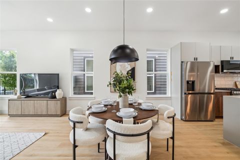 Tiny photo for 3409 Stonewall Street, Houston, TX 77020 (MLS # 66278803)