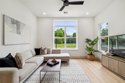 Tiny photo for 3409 Stonewall Street, Houston, TX 77020 (MLS # 66278803)