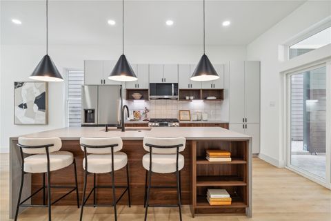 Tiny photo for 3409 Stonewall Street, Houston, TX 77020 (MLS # 66278803)