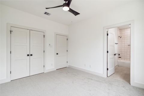 Tiny photo for 3409 Stonewall Street, Houston, TX 77020 (MLS # 66278803)