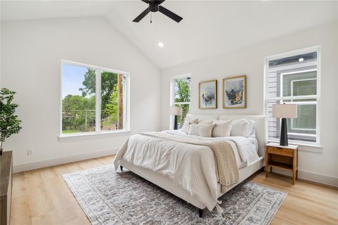 Tiny photo for 3409 Stonewall Street, Houston, TX 77020 (MLS # 66278803)