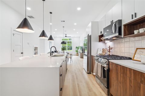 Tiny photo for 3409 Stonewall Street, Houston, TX 77020 (MLS # 66278803)