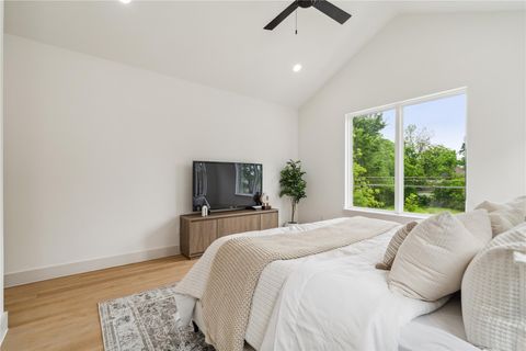 Tiny photo for 3409 Stonewall Street, Houston, TX 77020 (MLS # 66278803)