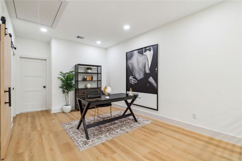 Tiny photo for 3409 Stonewall Street, Houston, TX 77020 (MLS # 66278803)