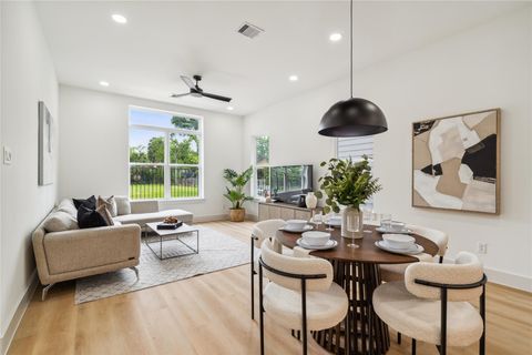 Tiny photo for 3409 Stonewall Street, Houston, TX 77020 (MLS # 66278803)