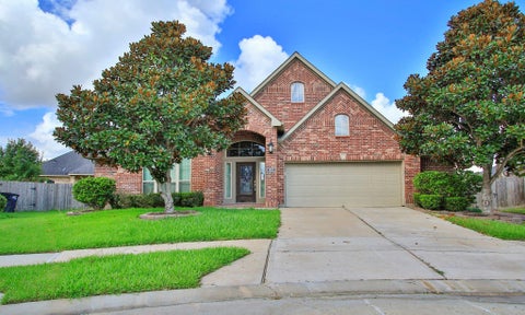 Homes For Rent - 1903 Palmetto Glen Lane<br/> Richmond, TX 77469