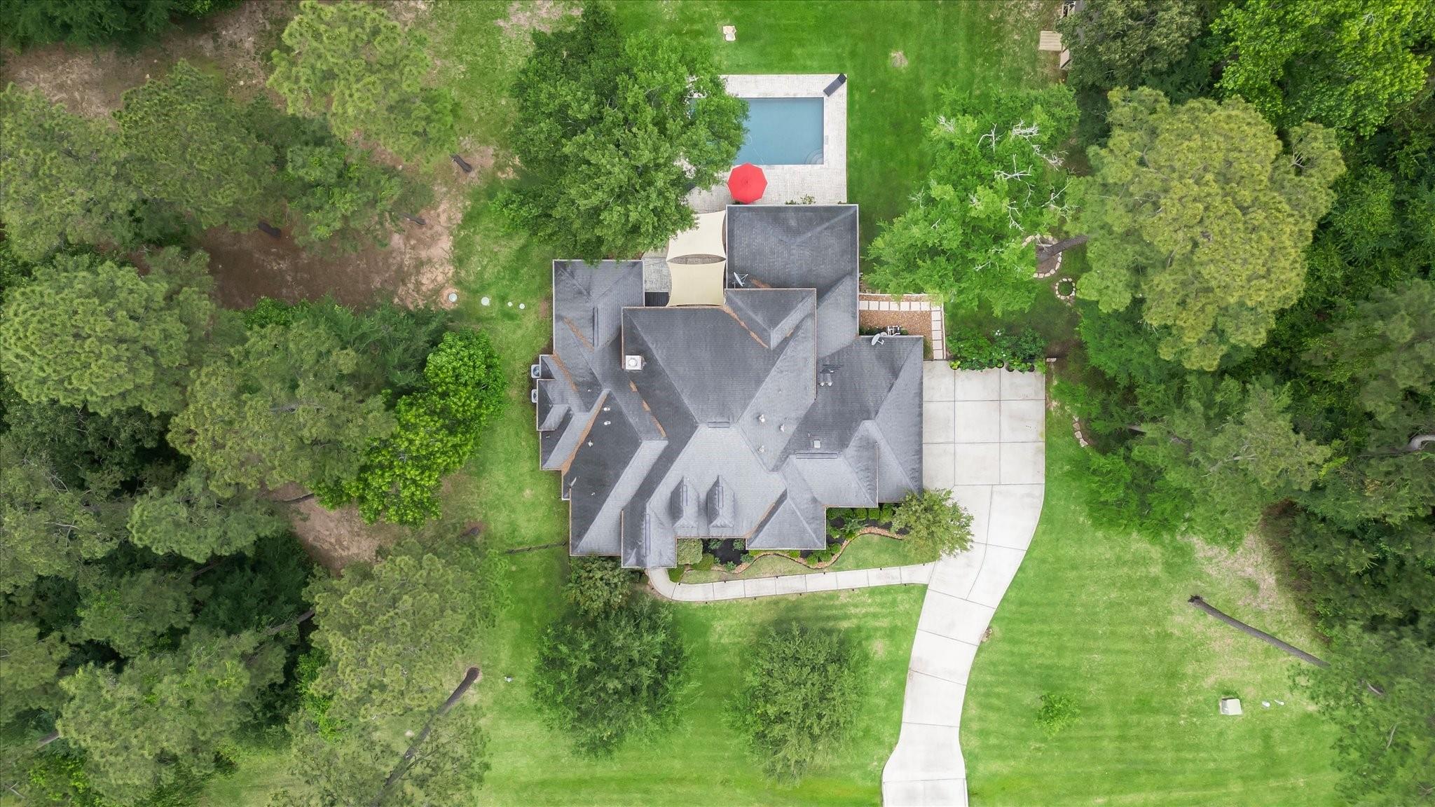 1270 Autumnwood Drive