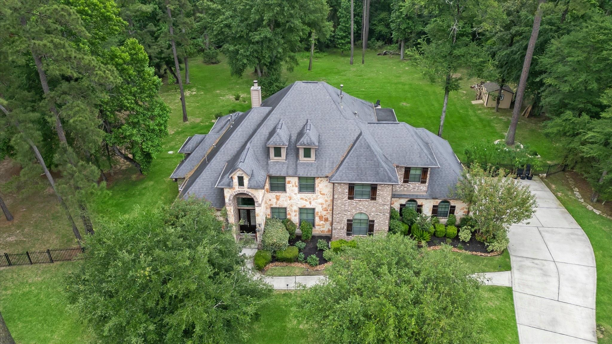1270 Autumnwood Drive
