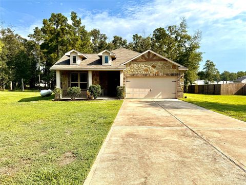 Photo of 175 County Road 662, Dayton, TX 77535 (MLS # 90640260)