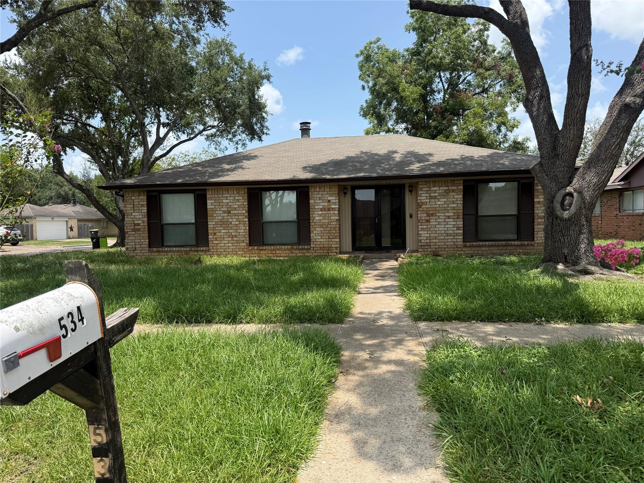 534 Stephanie Drive