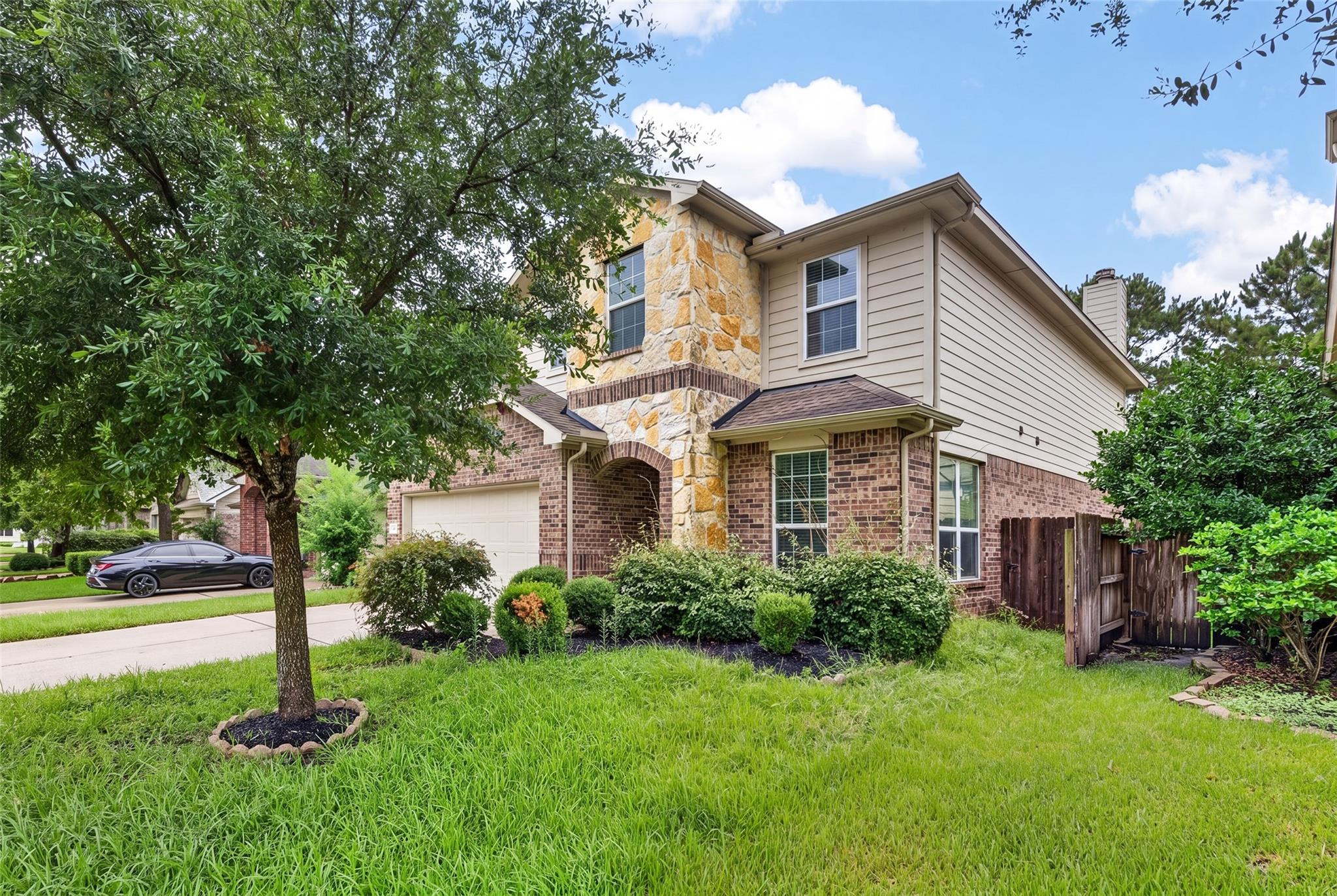 11430 Overland Trail Drive